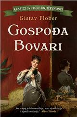 Gospođa Bovari